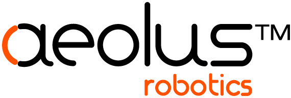 Logo d'Aeolus Robotics
